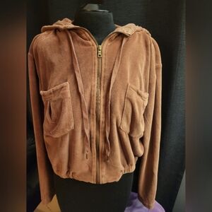 Young Fabulous & Broke Hoodie